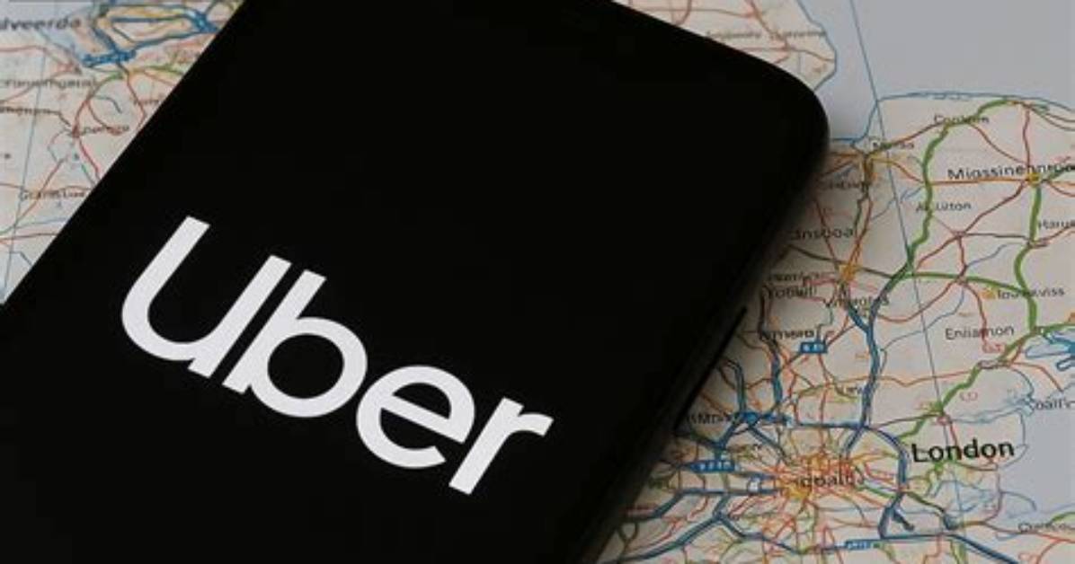 Where Is Uber Available