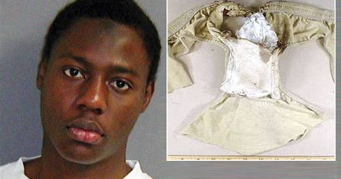 Where Is Umar Farouk Abdulmutallab?