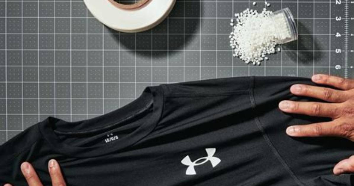 Where Is Under Armour Made