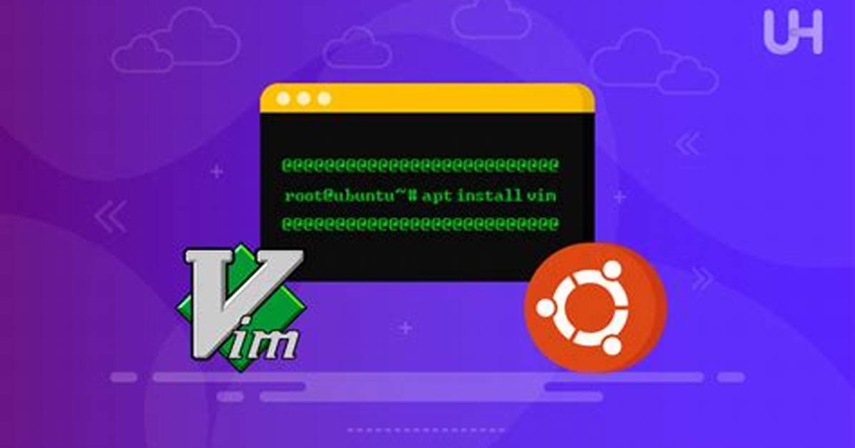 Where Is Vim Installed on Ubuntu?