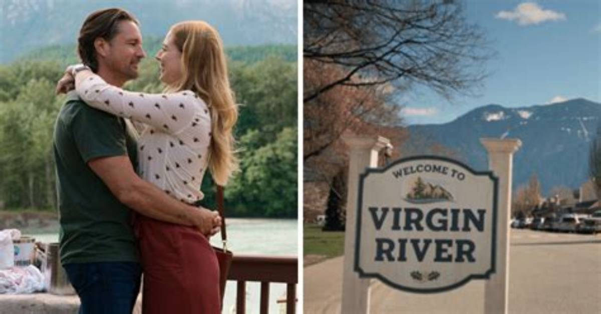 Where Is ‘Virgin River’ Filmed, and Is It a Real Place?