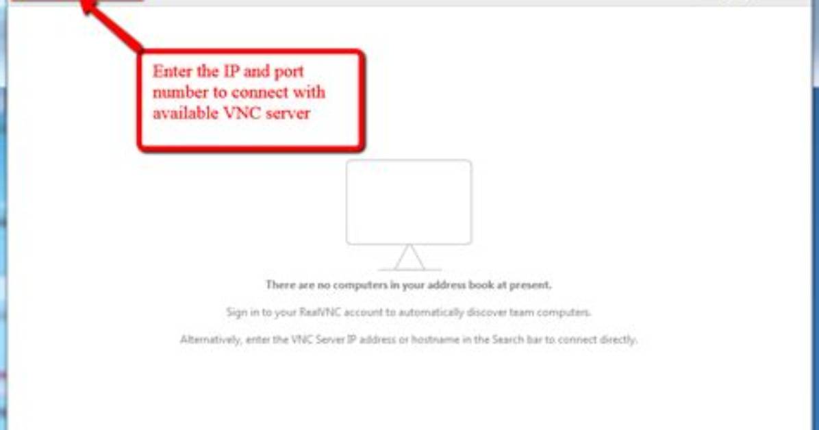 Where Is Vnc Port Number Linux?