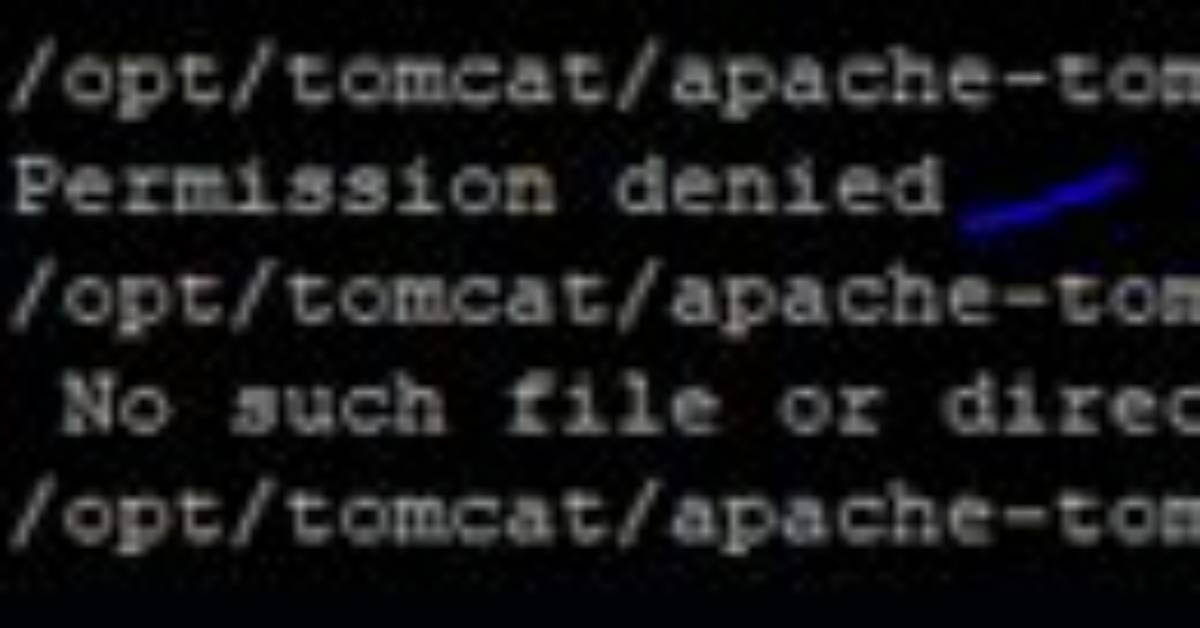 Where Is Webapps Folder in Tomcat Ubuntu?