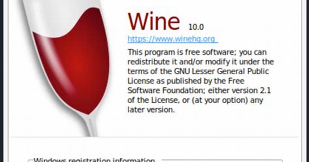 Where Is Wine Installed in Linux?