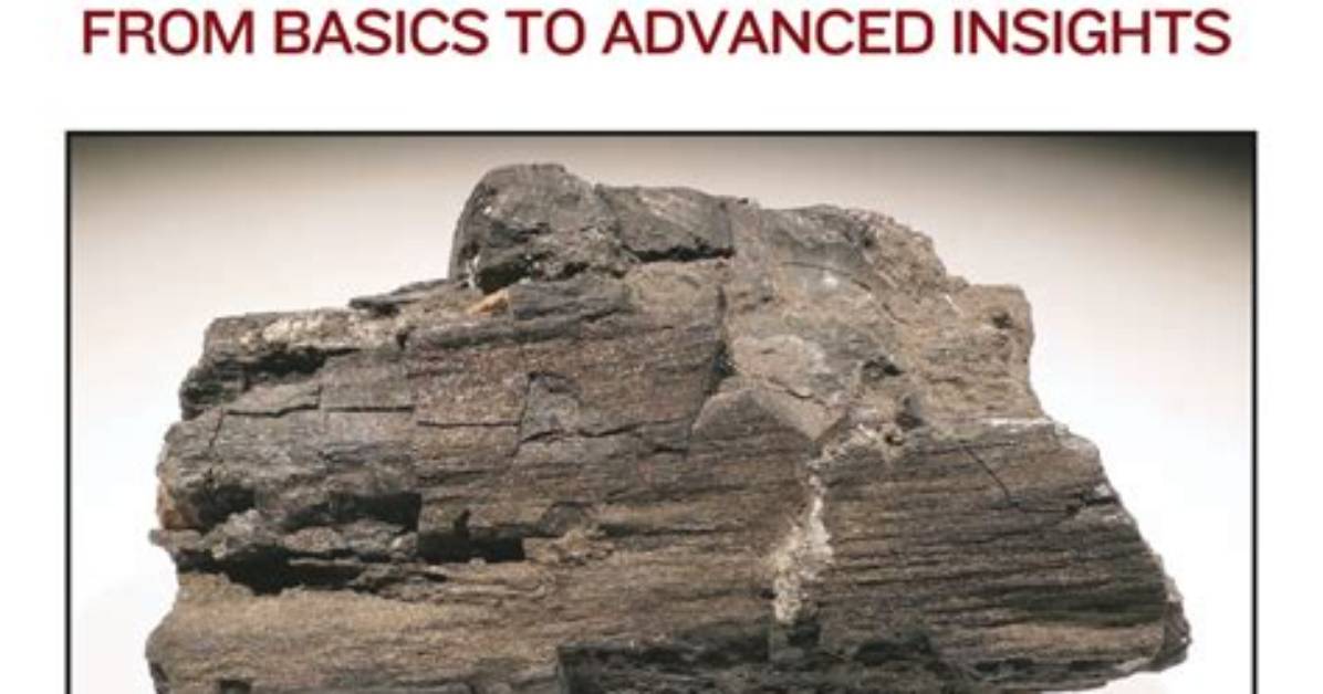 Where Lignite Comes from?