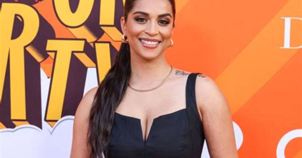 Where Lilly Singh Lives?