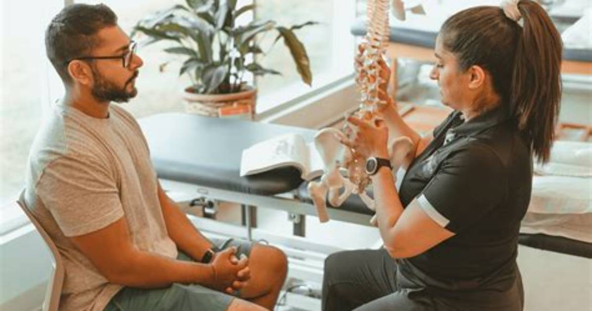 Where Physiotherapist Can Work?