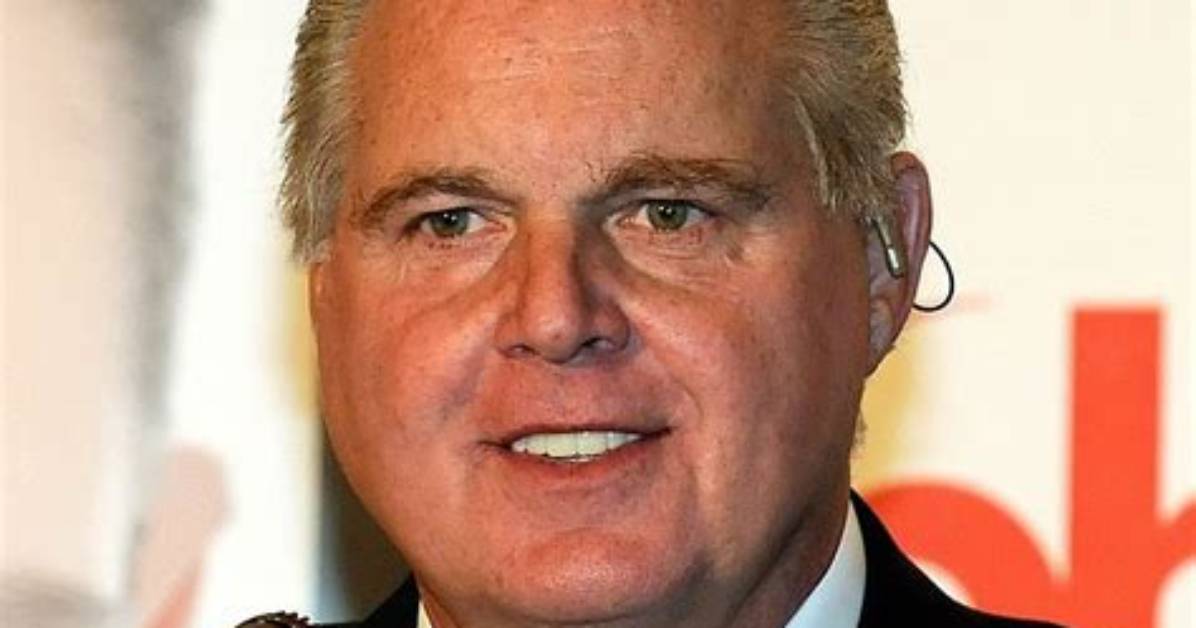 Where Rush Limbaugh Live?