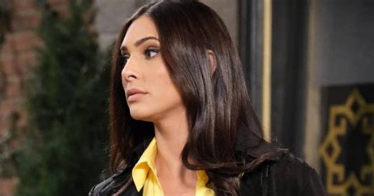 Where's Megan-Kate and Ej Search, Find Gabi in Her Place?
