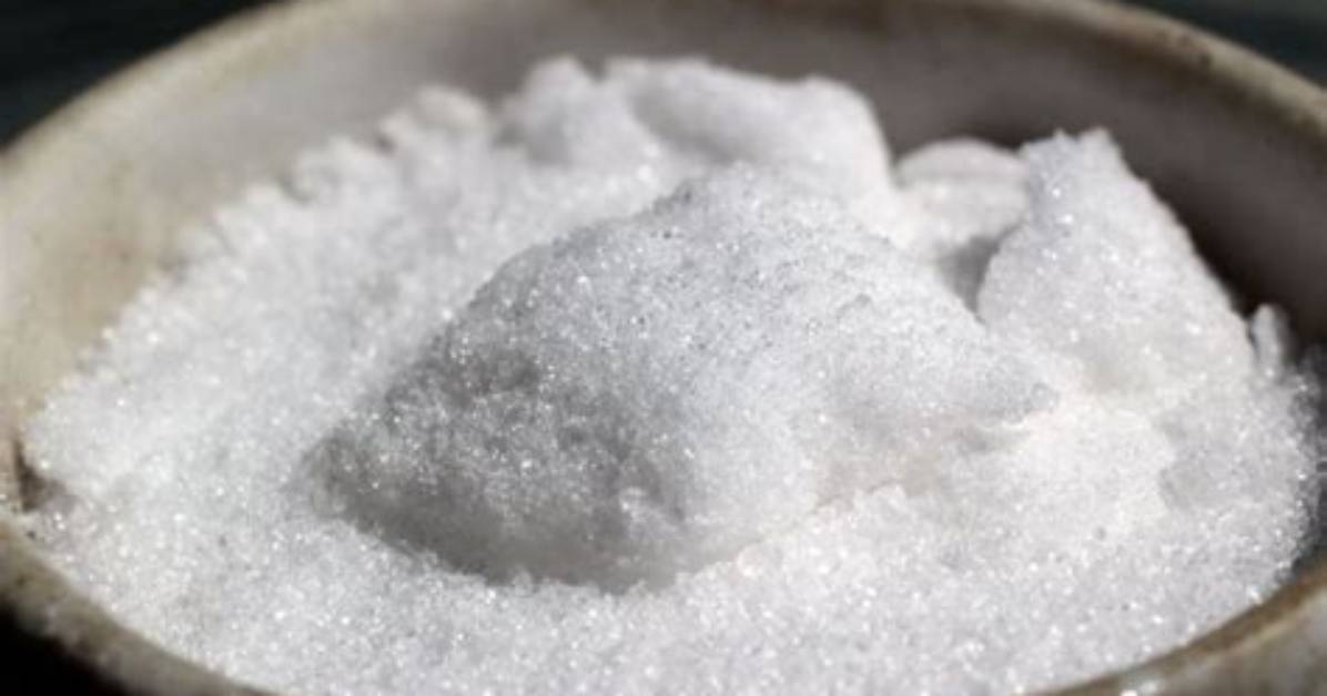 Where Saltpeter Is Used?