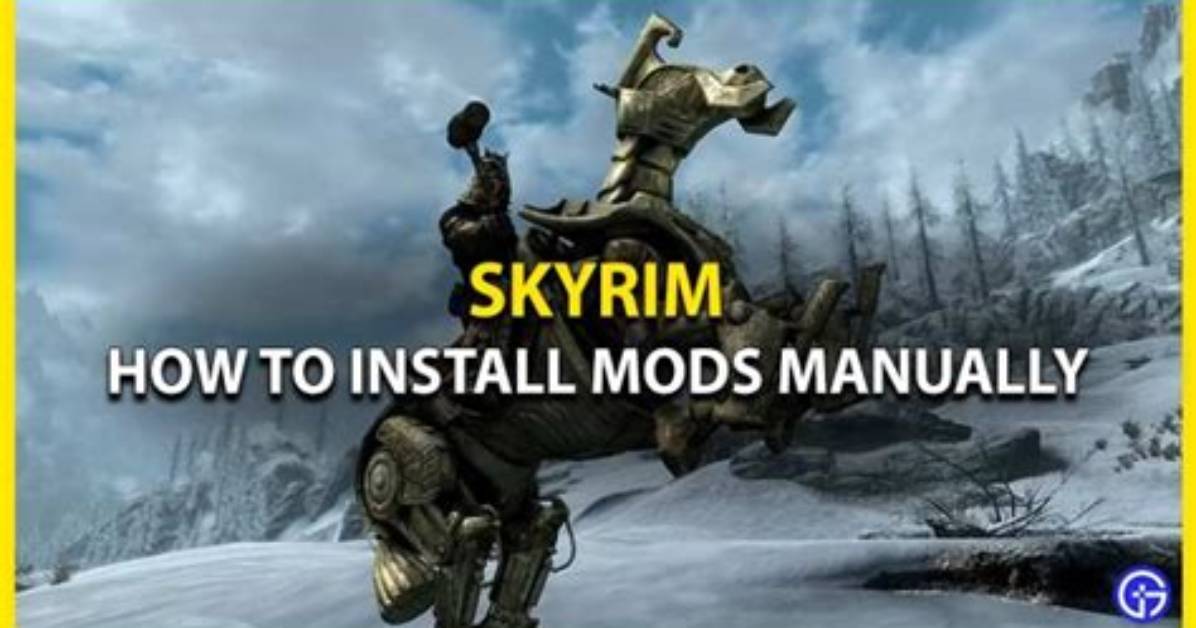 Where Should I Install Skyrim