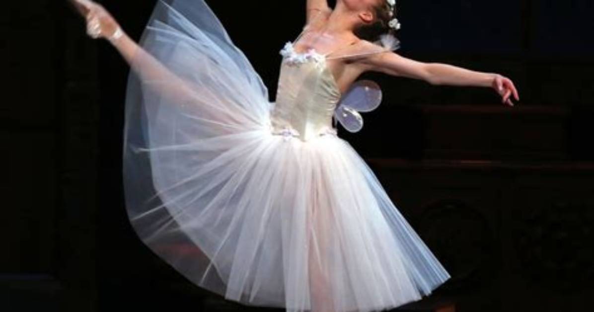 Where the Ballet Performs?
