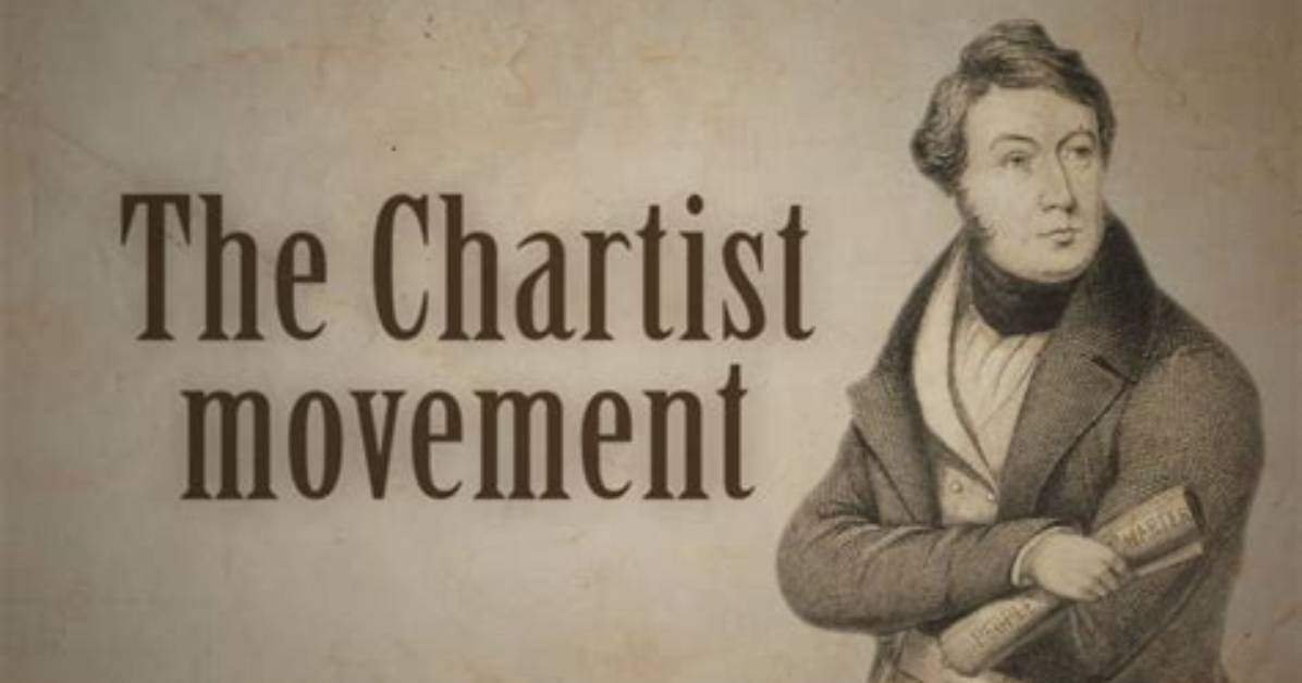 Where the Chartists Successful?