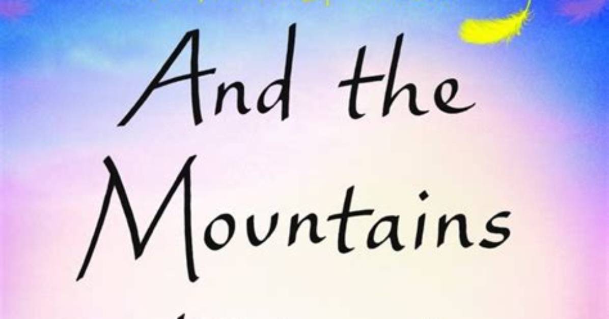 Where the Mountains Echoed?