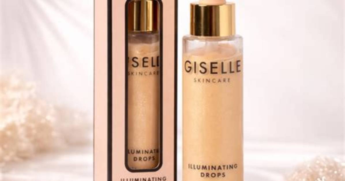 Where to Apply Illuminating Drops?