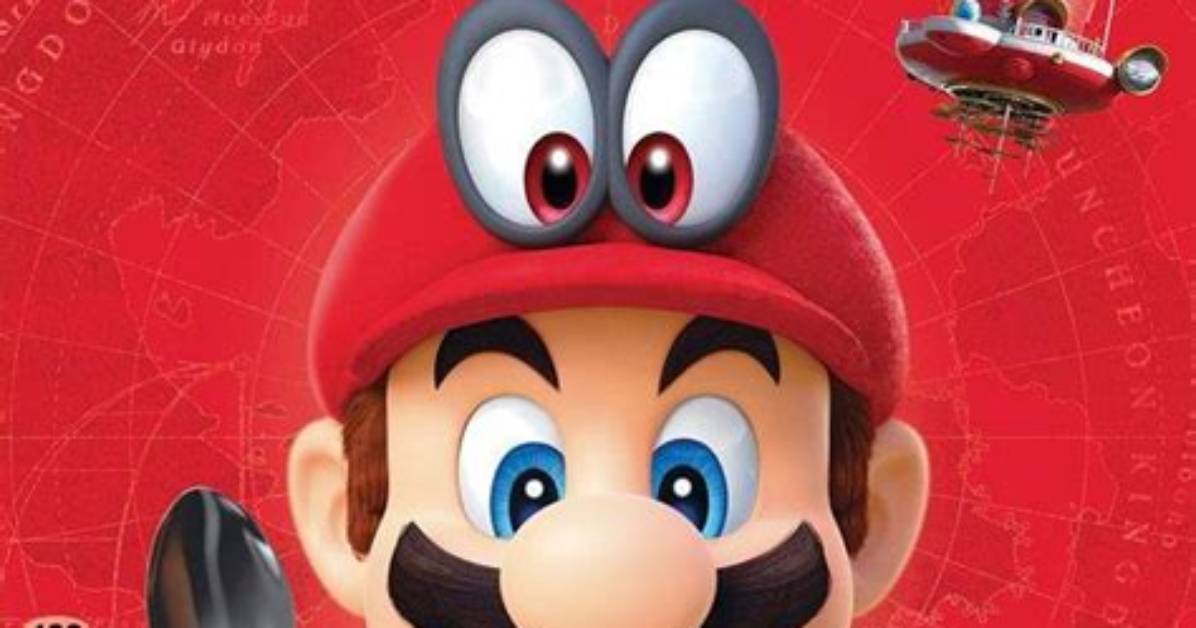 Where to Buy Mario Cereal
