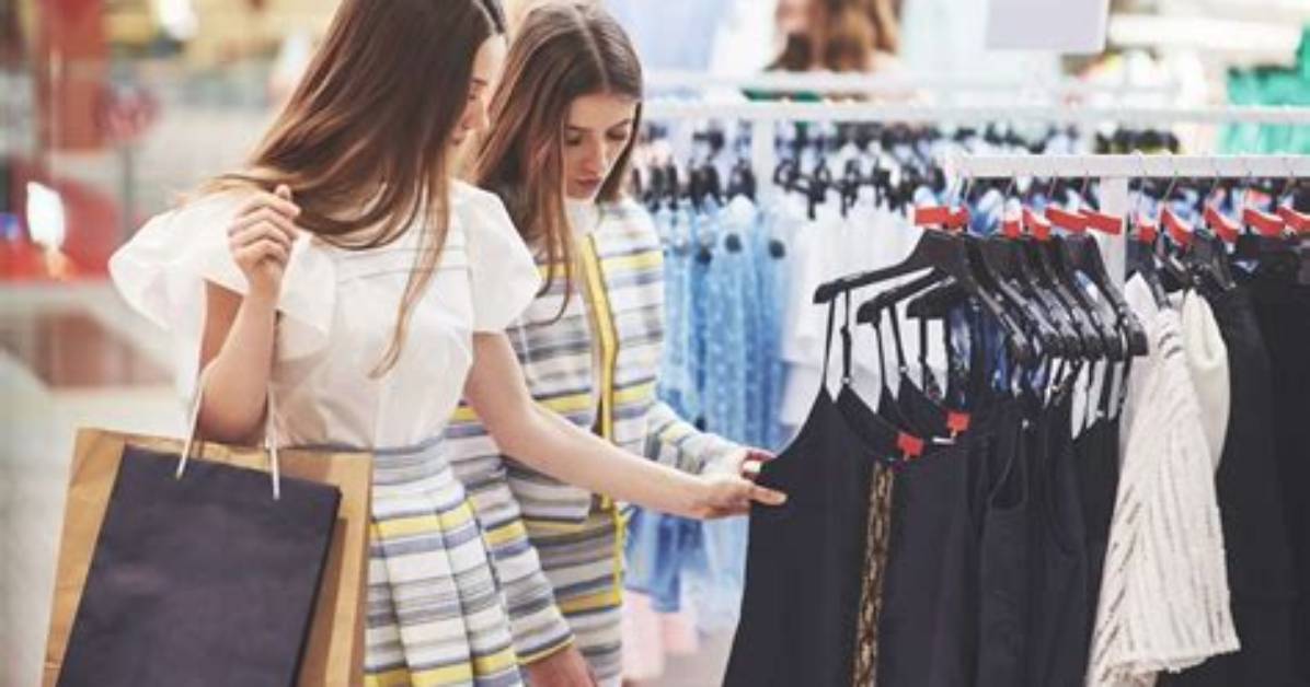 Where to Buy the Clothes from Sweet Magnolias