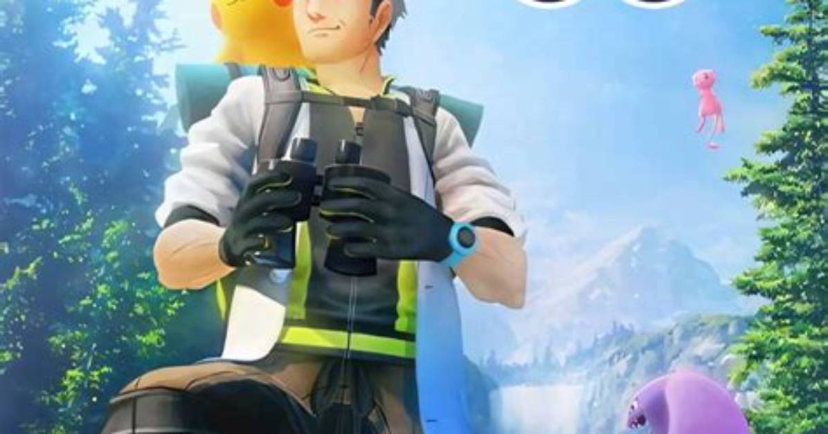 Where to Find a Fashion Challenge Pokemon Go