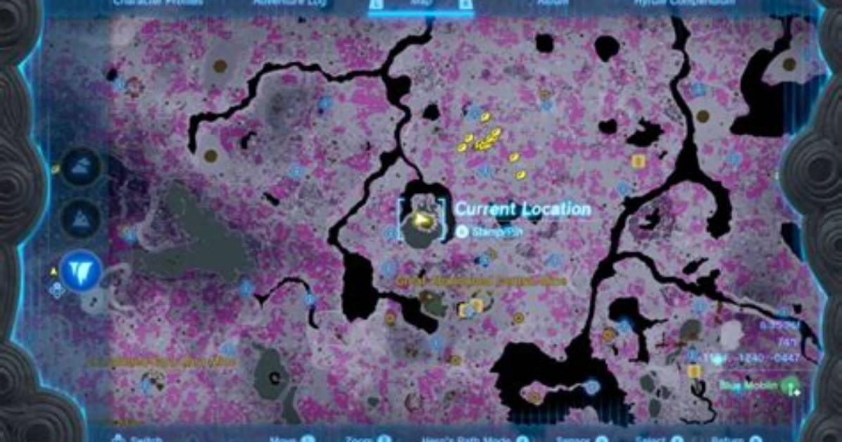 Where to Find Coliseums?