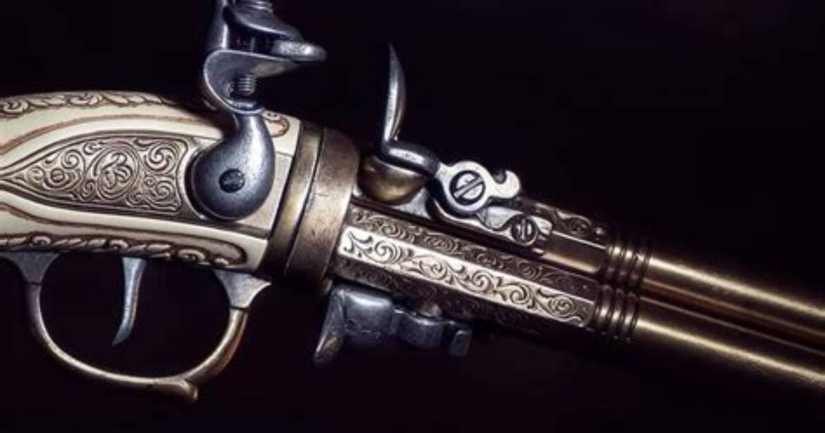 Where to Find Flintlock?