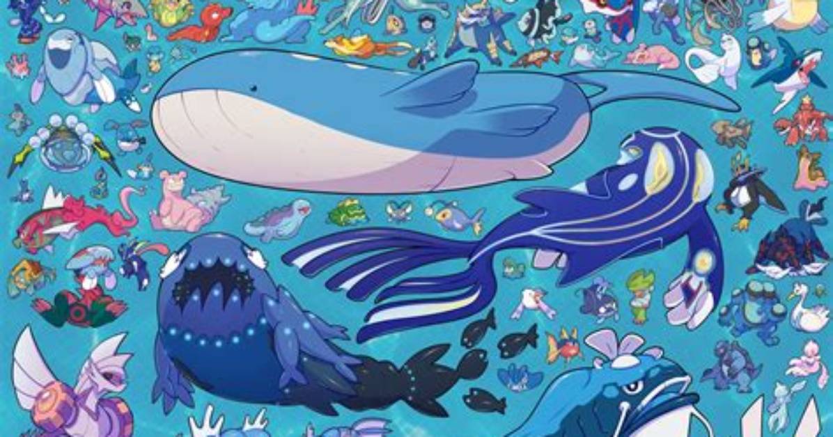 Where to Find Good Pokemon in Pokemon Go