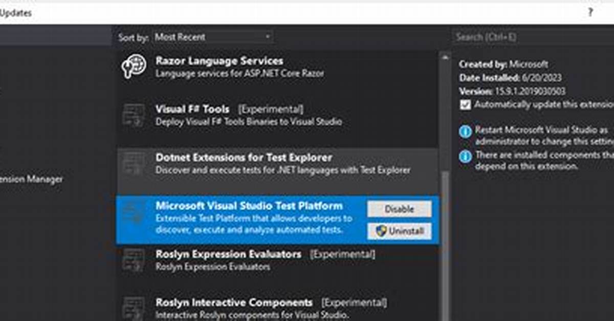 Where to Find "Microsoft. Visualstudio. Testtools. Unittesting" Missing Dll?