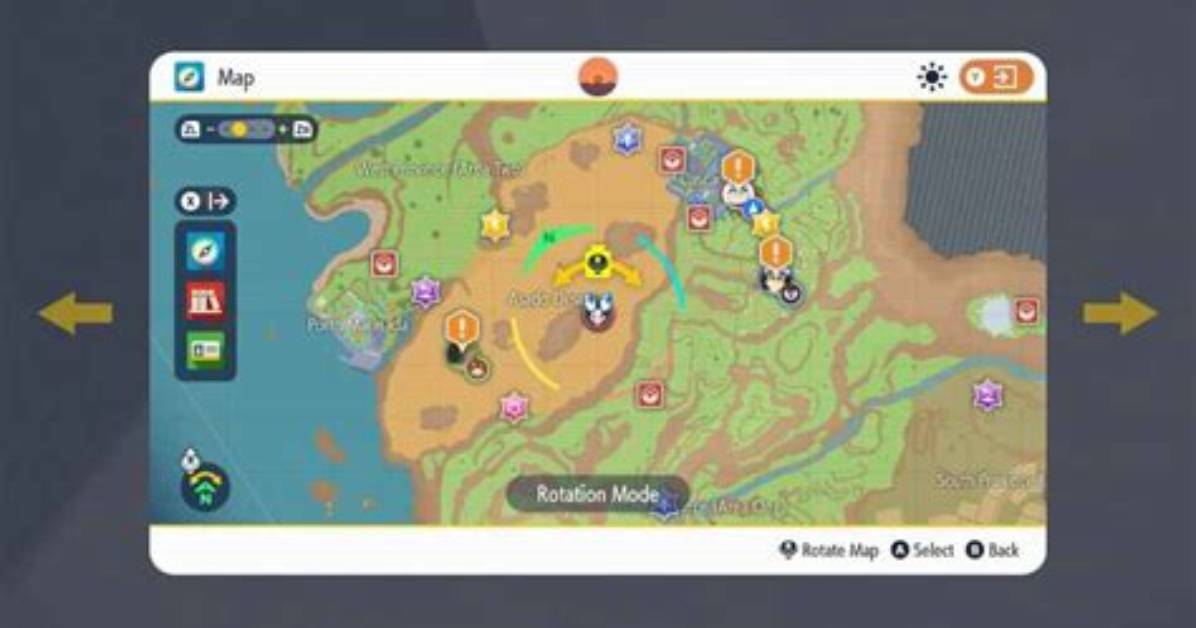 Where to Find Oval Stones in Pokemon Legends: Arceus