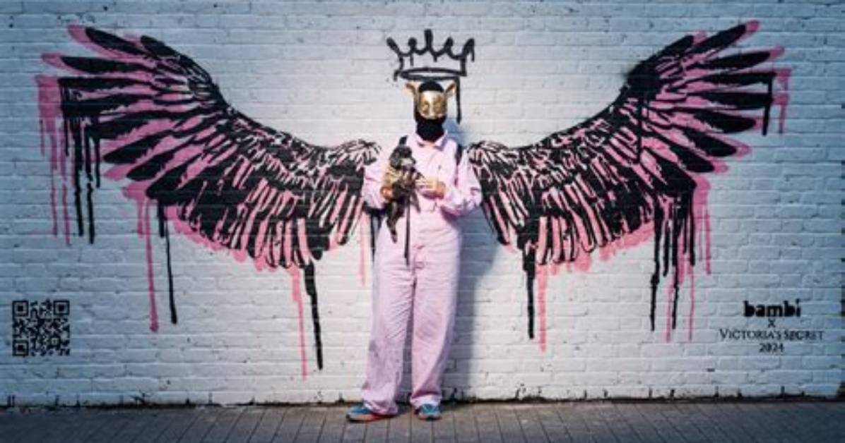 Where to Find Street Artist in Watch Dogs Legion?