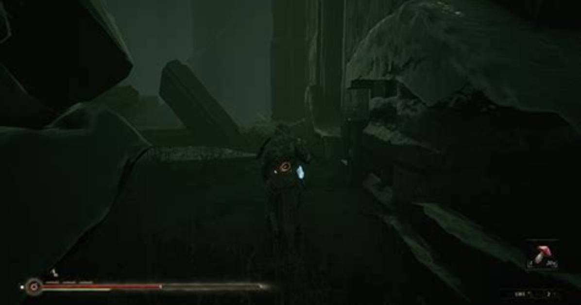 Where to Find the Forbidden Offering in Mortal Shell