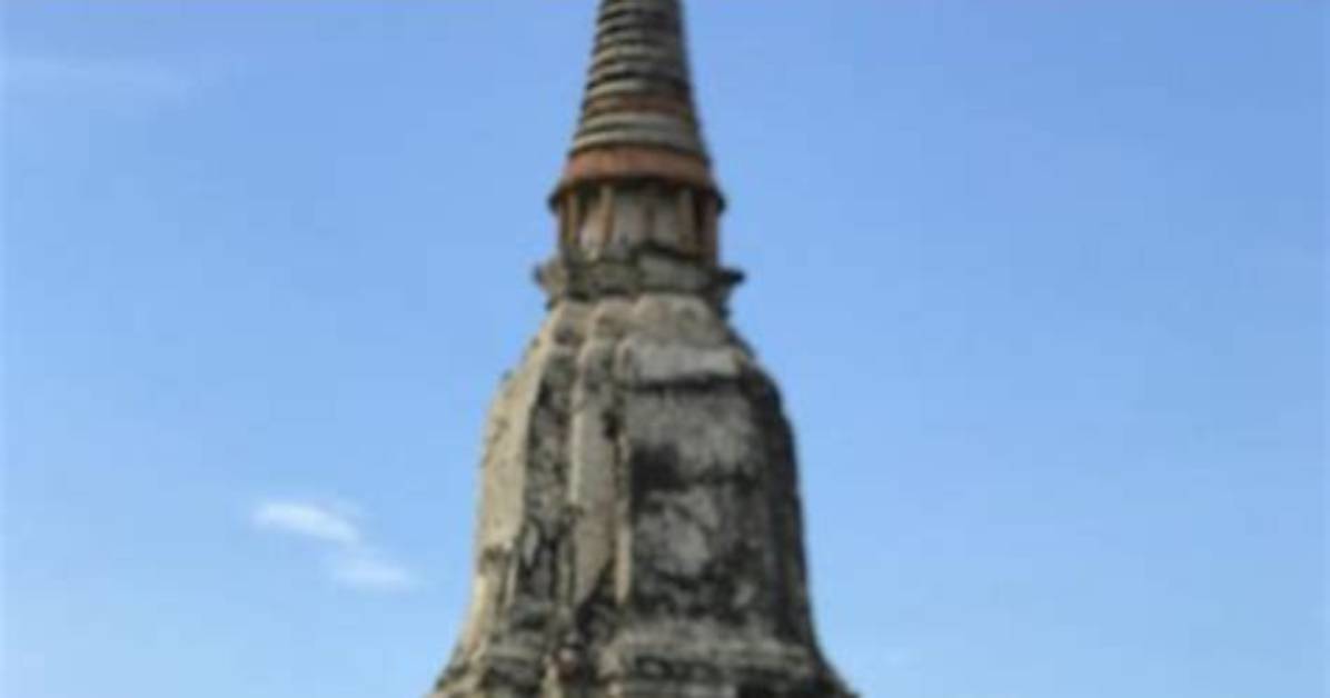 Where to Focus While Meditating?