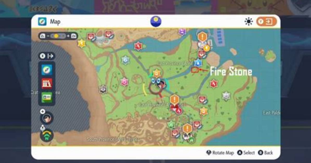 Where to Get Fire Pokemon in Pokemon Go
