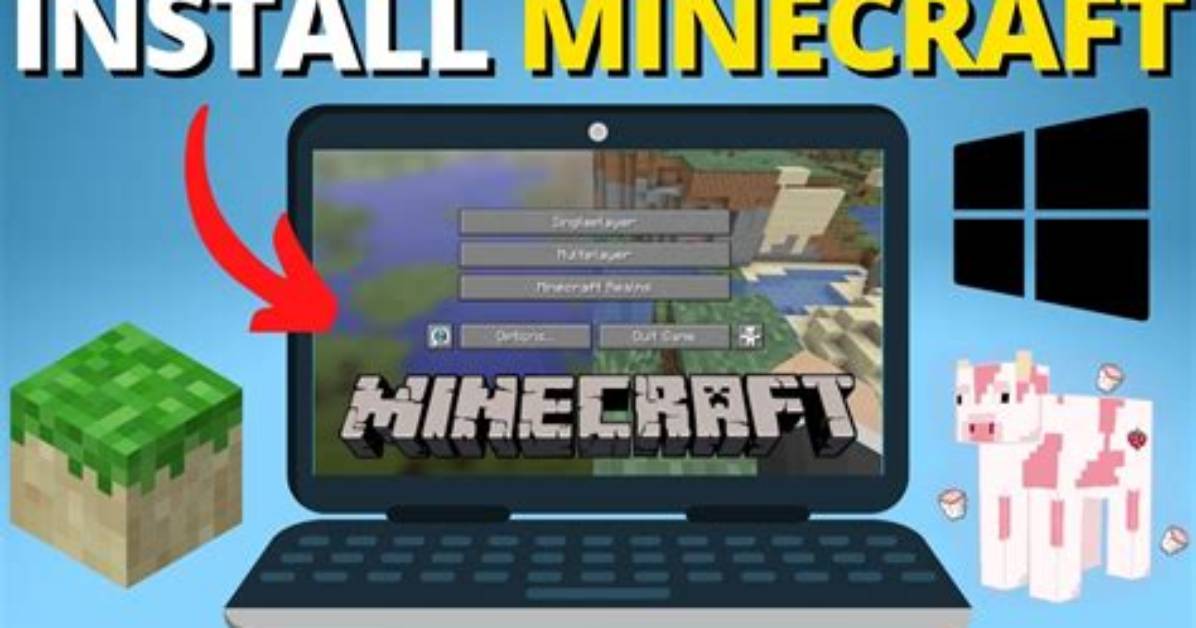 Where to Get Minecraft for Pc