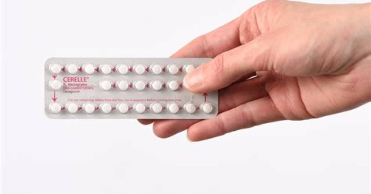 Where to Get Progestogen-Only Pill?