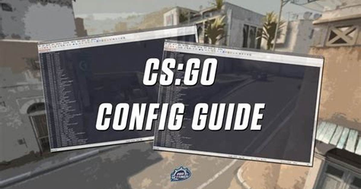Where to Put Csgo Config