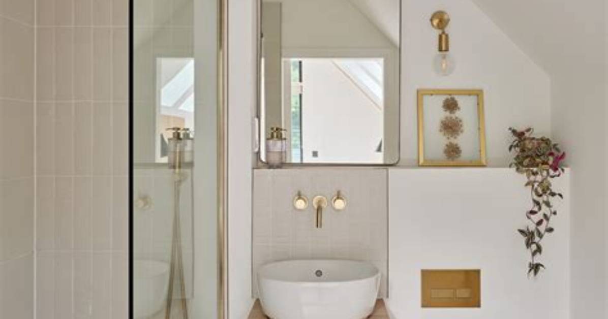 Where to Put Ensuite?