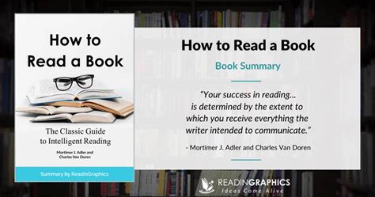 Where to Read Book Summary?