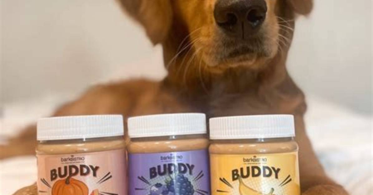Where to Store Budder?