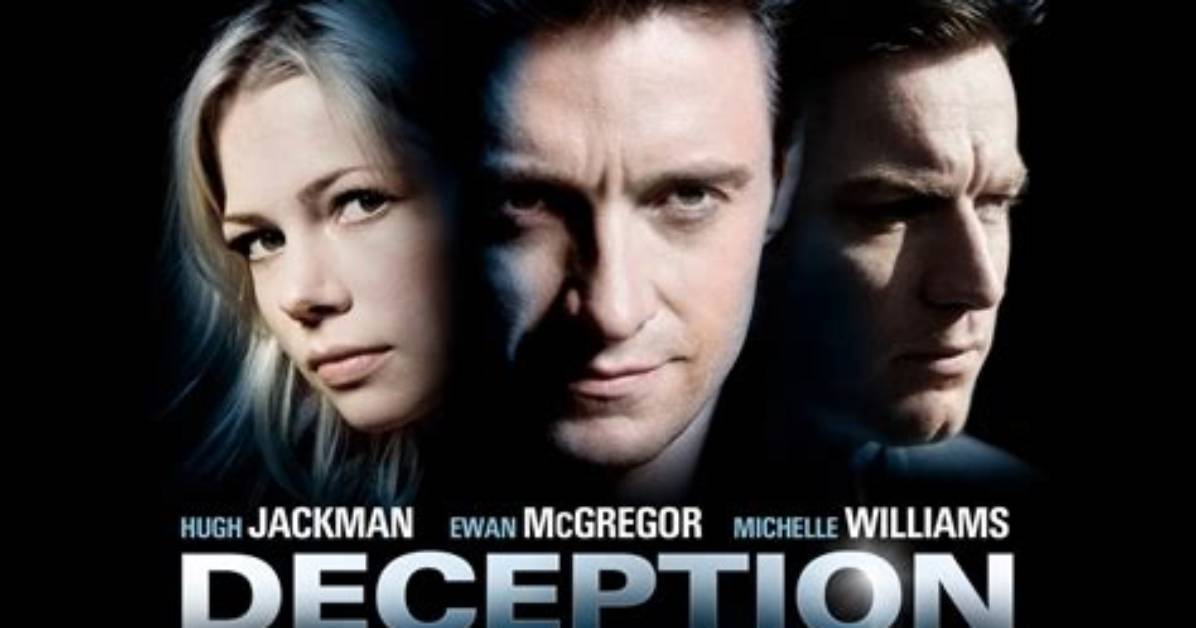 Where to Stream Deception?