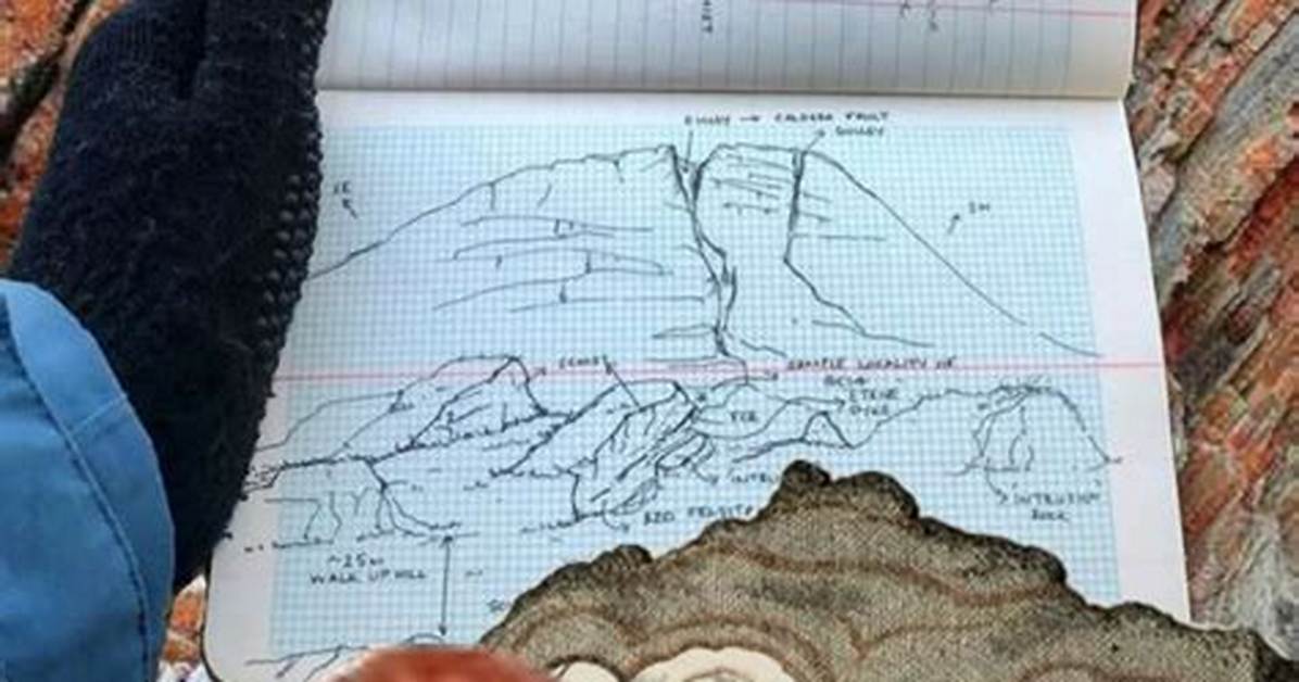 Where to Study Geoscience?