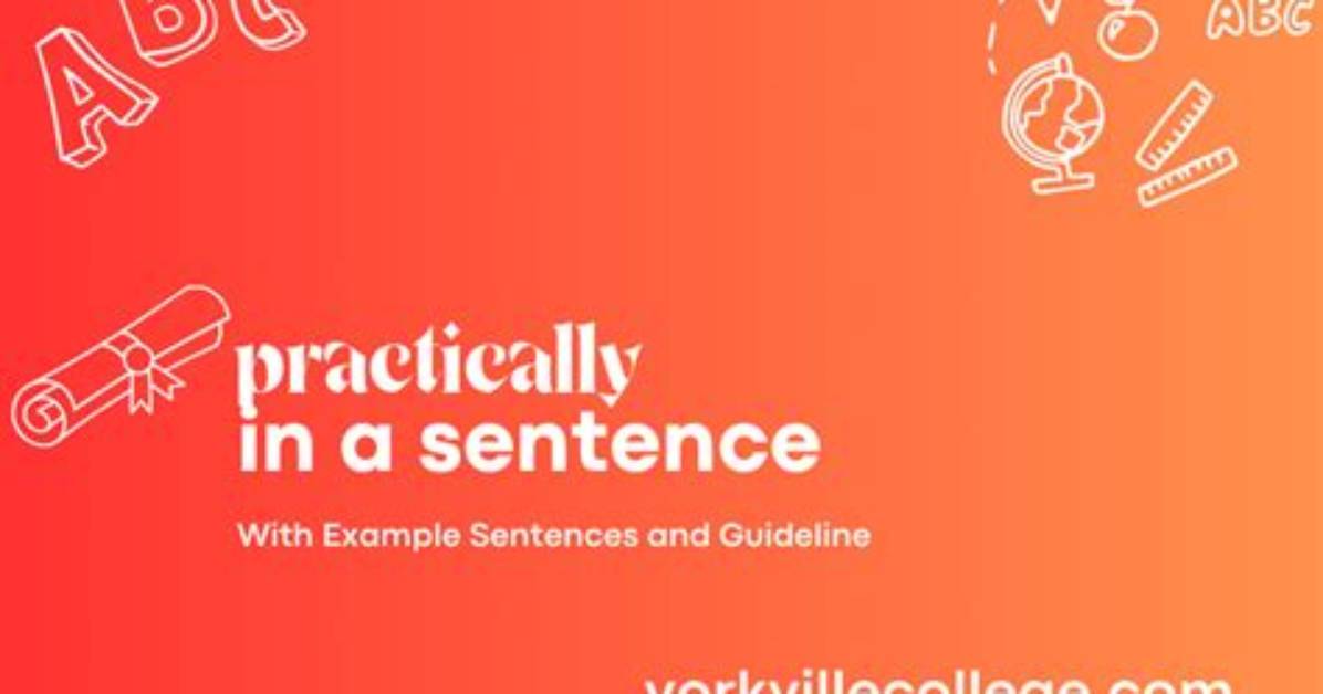 Where to Use Practically?