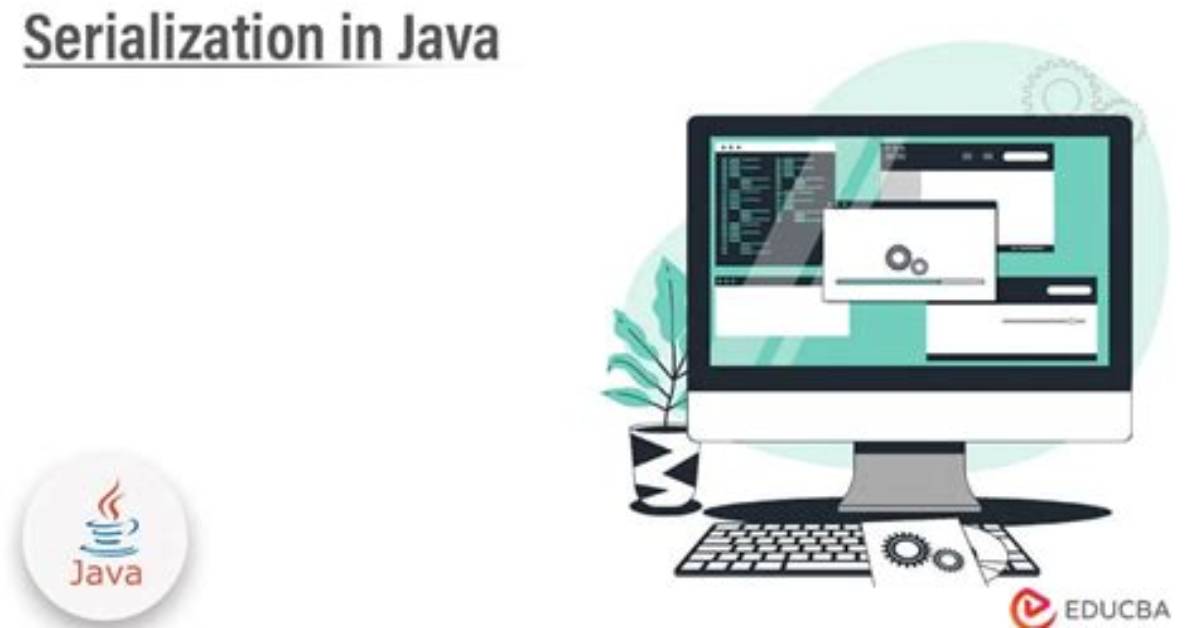 Where to Use Serializable in Java?