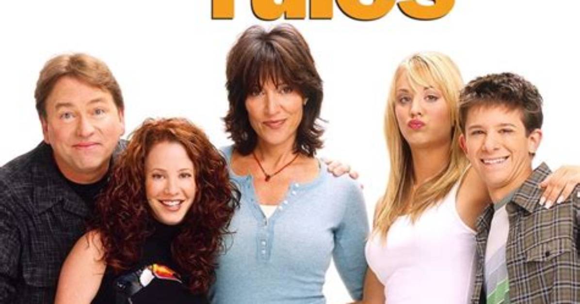 Where to Watch 8 Simple Rules