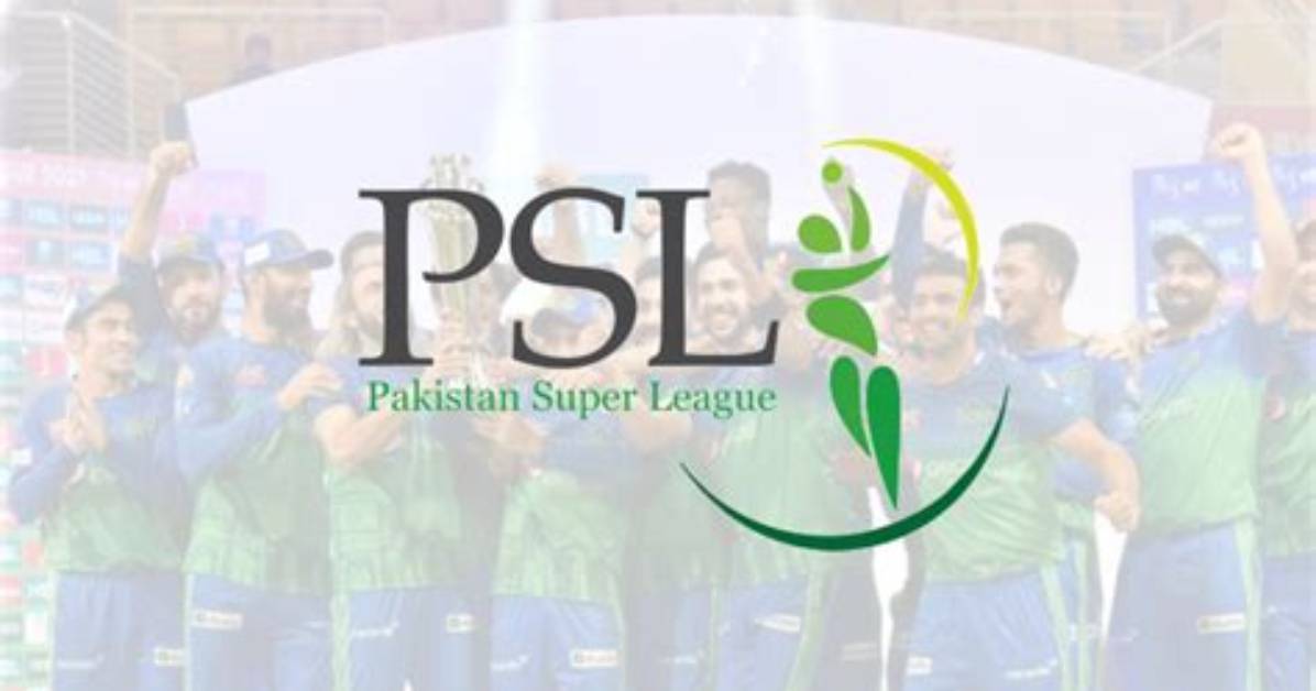 Where to Watch Psl Season 7 in Middle East Countries?