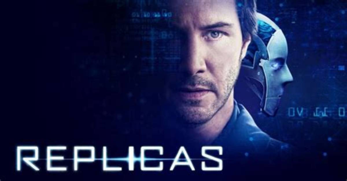 Where to Watch Replicas?