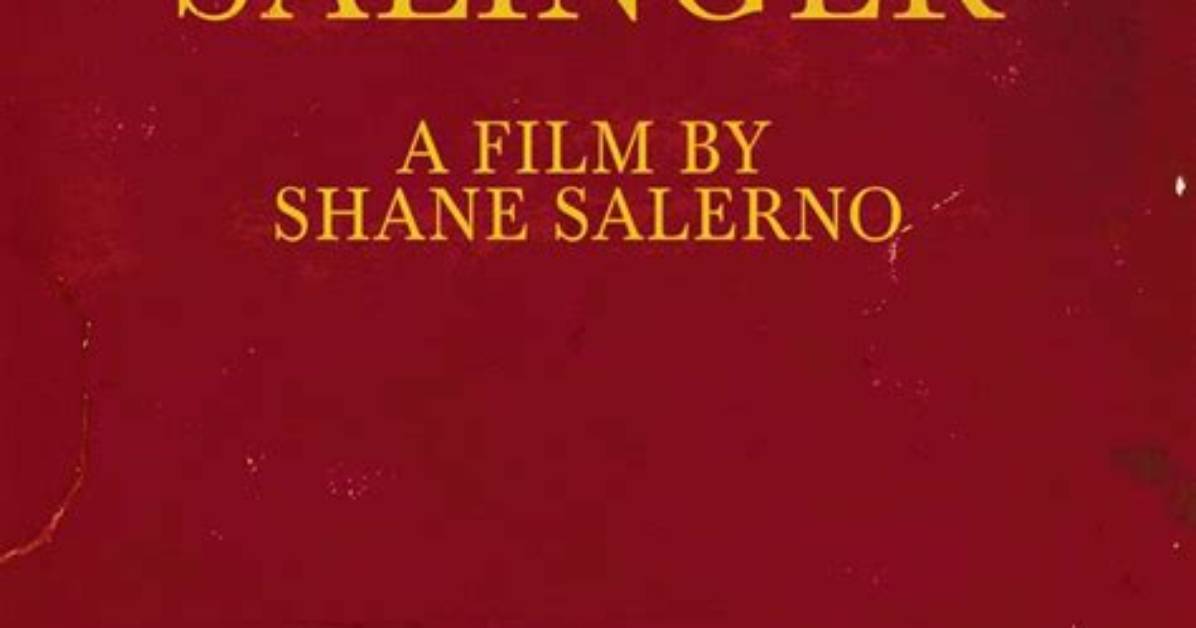 Where to Watch Salinger Documentary?
