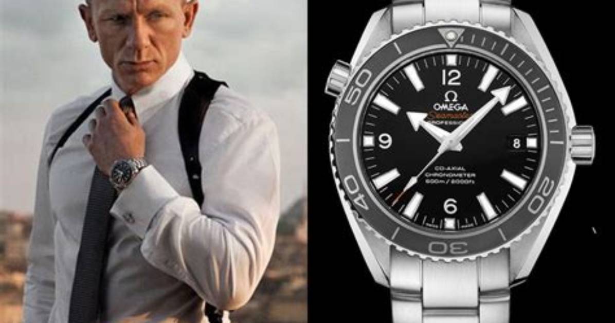 Where to Watch Skyfall