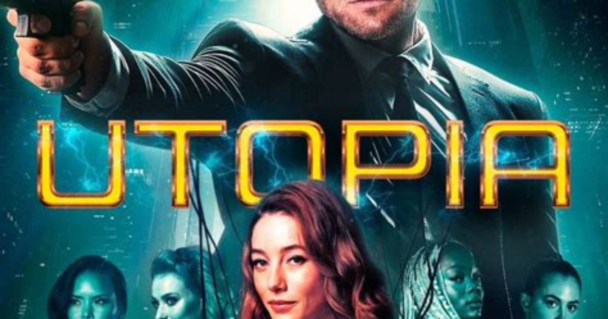 Where to Watch Utopia?