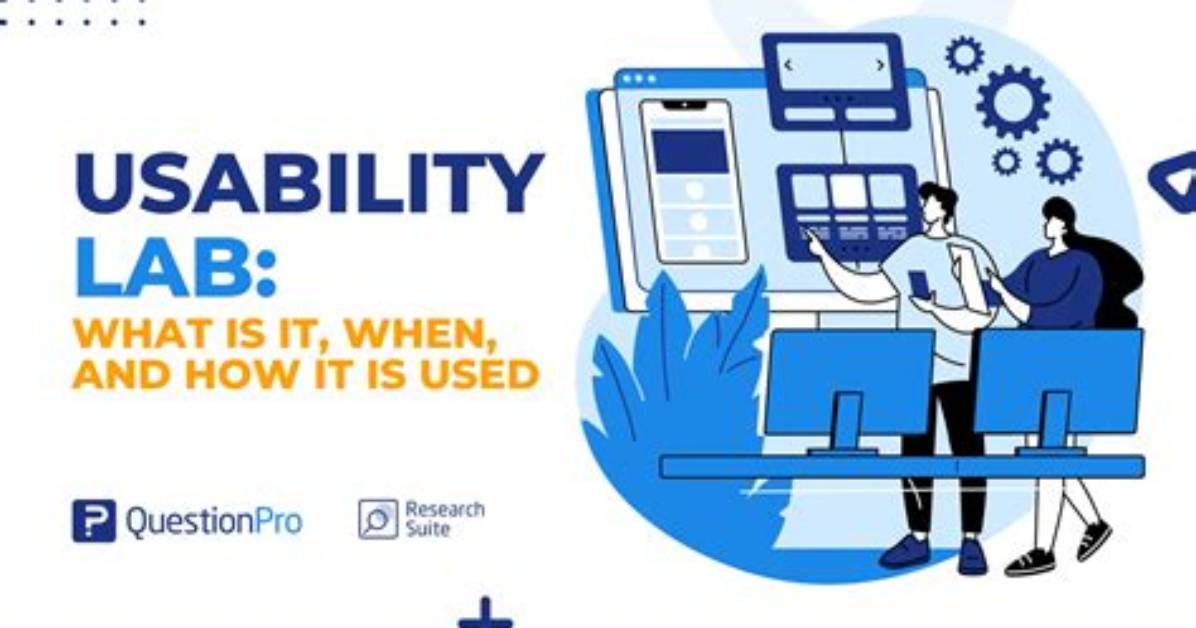 Where Usability Is Used?