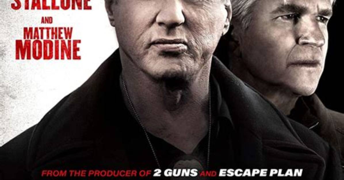Where Was Backtrace Filmed?