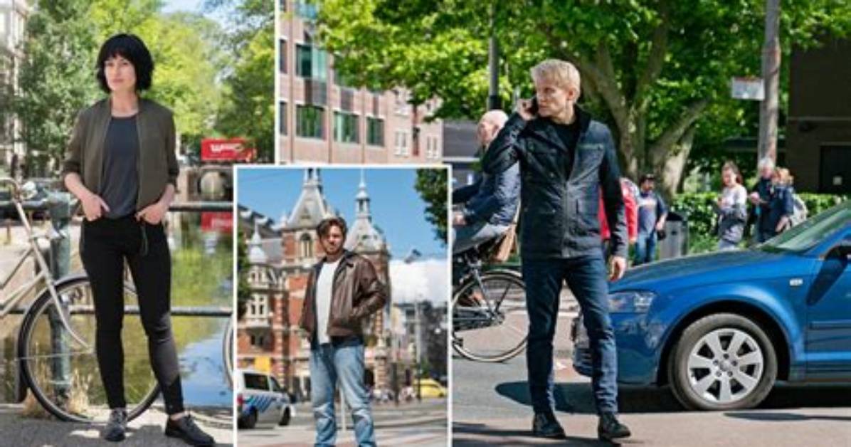 Where Was ‘It Follows’ Filmed?